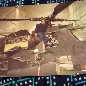 Meet your Posher, Carlos augusto